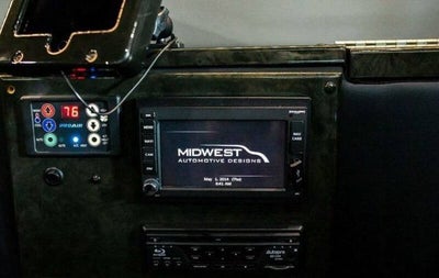 2017 Mercedes-Benz Sprinter 2500 High Roof V6