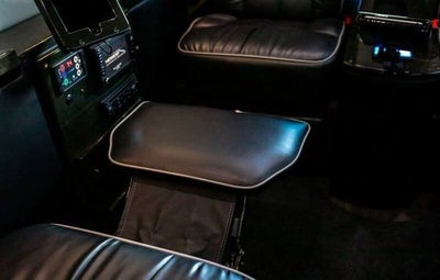 2017 Mercedes-Benz Sprinter 2500 High Roof V6
