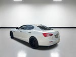 2014 Maserati Ghibli S Q4