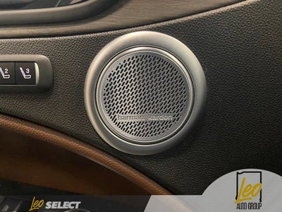 2018 Alfa Romeo Stelvio Ti AWD