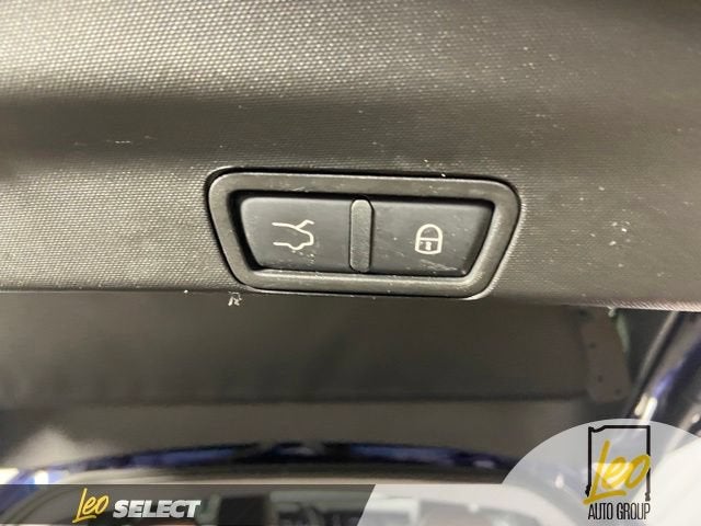 2018 Alfa Romeo Stelvio Ti AWD
