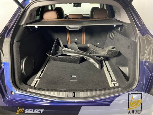 2018 Alfa Romeo Stelvio Ti AWD