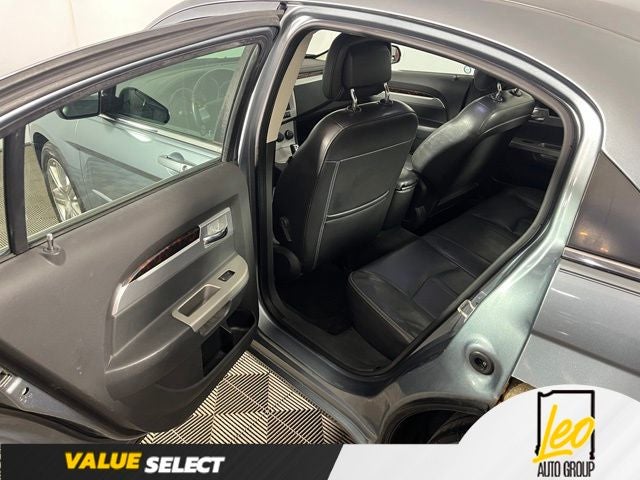 2010 Chrysler Sebring Touring