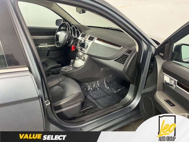2010 Chrysler Sebring Touring