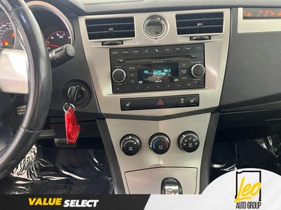 2010 Chrysler Sebring Touring