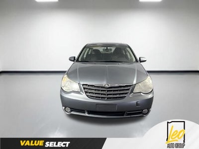 2010 Chrysler Sebring Touring