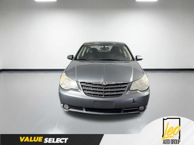 2010 Chrysler Sebring Touring