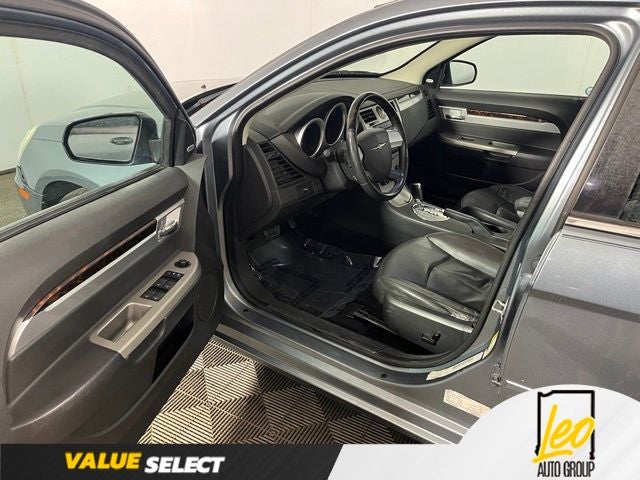 2010 Chrysler Sebring Touring