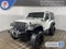 2018 Jeep Wrangler JK Willy Wheeler W 4x4
