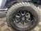 2018 Jeep Wrangler JK Willy Wheeler W 4x4