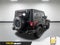 2016 Jeep Wrangler Backcountry