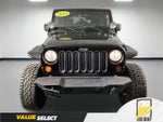 2013 Jeep Wrangler Sahara