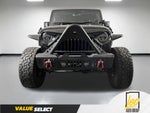2017 Jeep Wrangler Unlimited Sport 4x4
