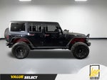 2017 Jeep Wrangler Unlimited Sport 4x4