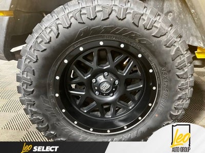 2020 Jeep Wrangler Sport S 4x4