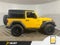 2020 Jeep Wrangler Sport S 4x4