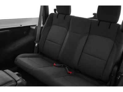 2021 Jeep Wrangler Willys 4x4