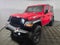 2021 Jeep Wrangler Unlimited Willys 4x4