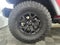 2021 Jeep Wrangler Unlimited Willys 4x4