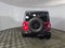 2021 Jeep Wrangler Unlimited Willys 4x4