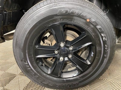 2021 Jeep Wrangler Unlimited Sport Altitude 4x4