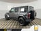 2022 Jeep Wrangler Unlimited Willys 4x4