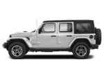 2022 Jeep Wrangler Unlimited Sahara 4x4
