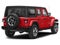 2019 Jeep Wrangler Unlimited Sahara 4x4