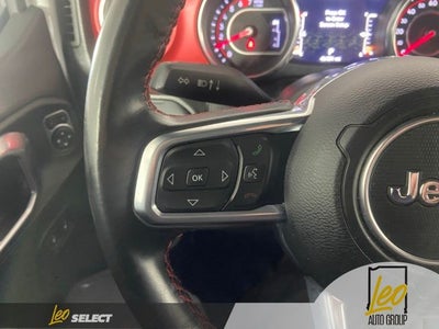 2022 Jeep Wrangler Unlimited Rubicon 4x4