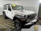 2022 Jeep Wrangler Unlimited Rubicon 4x4