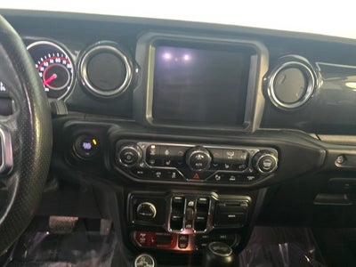 2021 Jeep Wrangler Unlimited Rubicon 392 4x4
