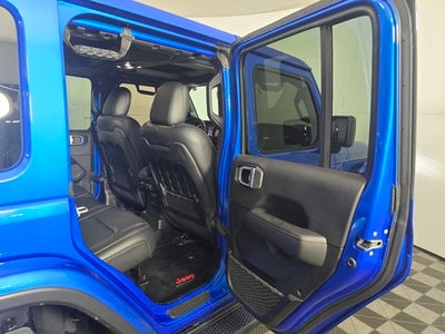 2021 Jeep Wrangler Unlimited Rubicon 392 4x4