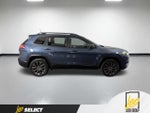 2021 Jeep Cherokee 80th Anniversary FWD