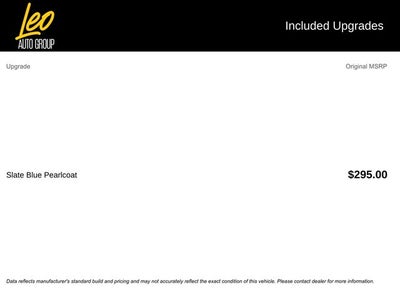 2021 Jeep Cherokee Latitude Lux 4x4