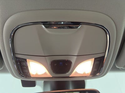 2022 Jeep Cherokee Latitude Lux 4x4