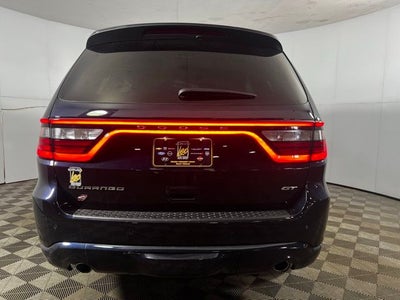 2025 Dodge Durango GT Plus AWD