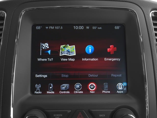 2017 Dodge Durango GT AWD