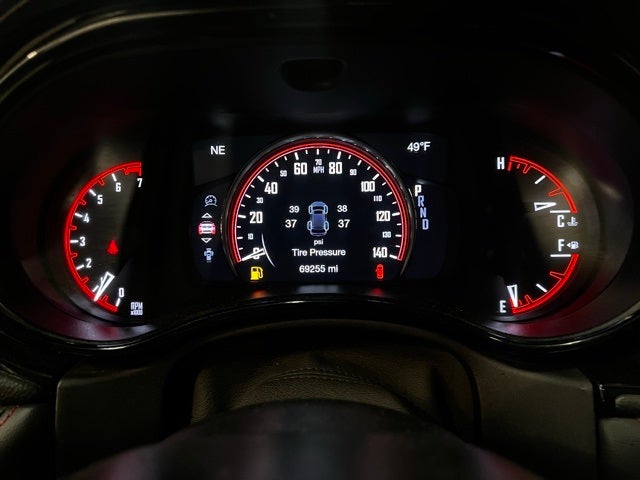 2024 Dodge Durango GT Plus AWD