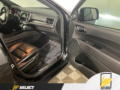 2023 Dodge Durango GT Premium AWD