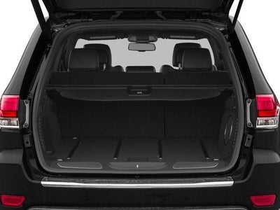 2016 Jeep Grand Cherokee 75th Anniversary