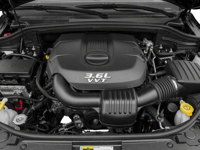 2016 Jeep Grand Cherokee 75th Anniversary