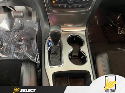 2018 Jeep Grand Cherokee Altitude 4x4
