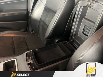 2018 Jeep Grand Cherokee Altitude 4x4