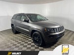 2018 Jeep Grand Cherokee Altitude 4x4