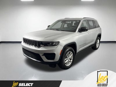 2023 Jeep Grand Cherokee Laredo 4x2