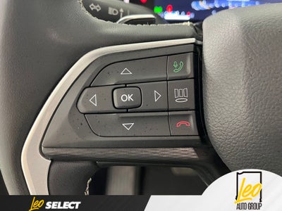 2023 Jeep Grand Cherokee Laredo 4x2