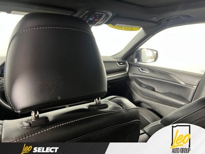 2023 Jeep Grand Cherokee Altitude 4x2