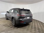 2022 Jeep Grand Cherokee 4xe Trailhawk 4x4
