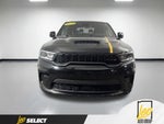 2023 Dodge Durango Hemi Orange AWD