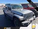 2020 Jeep Gladiator Overland 4x4